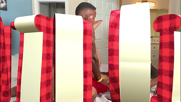 Nonton Bae Dread Gets Taken For An Anal Ride On A Bbc thumbnail