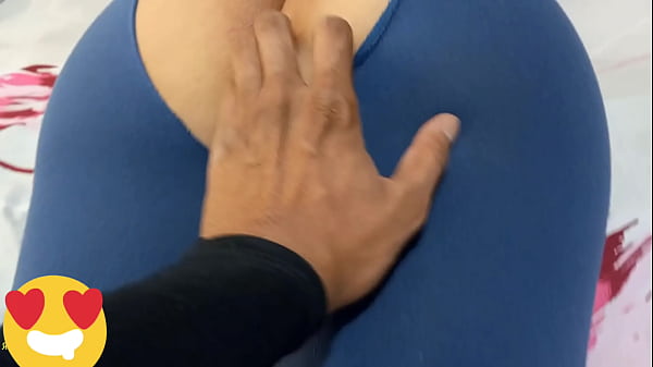 Metemela por el culo papi