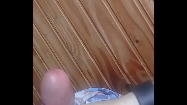 Paja con mucha leche