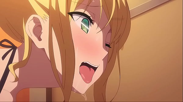 Hermanastro le da un premio a su hermanastra 