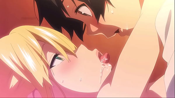 Hermanastro le da un premio a su hermanastra 