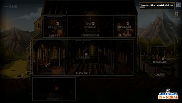 Sisters in sin gameplay part 3 &ndash; the first cracks in rebecca&rsquo;s composure