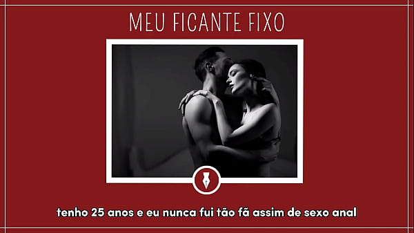 Uma foda casual contos 