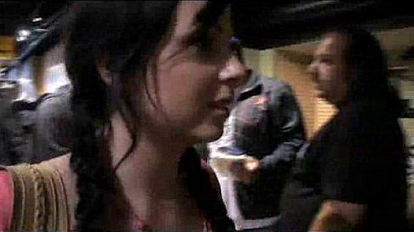 Hollywood Hoe Lindy Lane! 