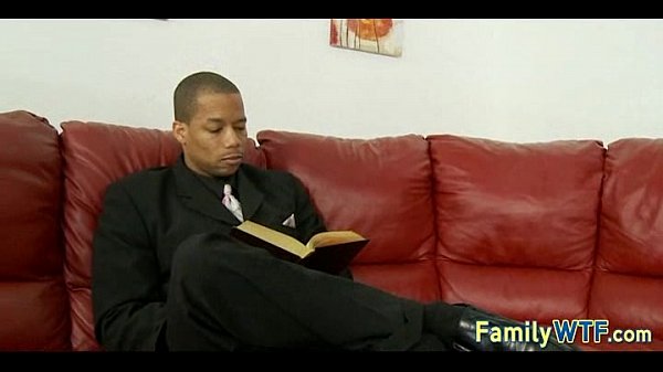 step Daughter fucks her_black dad 421