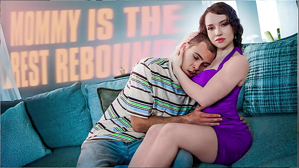 Rebound With My Step SON Hazel Paige Tony_Sting iMylf