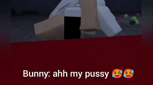 Play MP4 - Bunnygirl and sanguine succubus enjoying cat boy dick