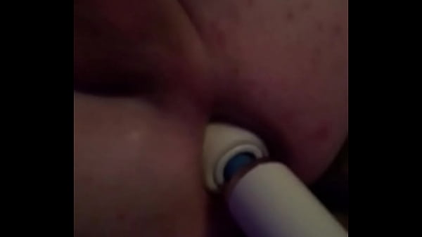 Play MP4 - Magic wand anal fuck- Gothic Anarchy