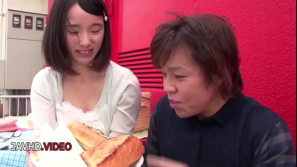 Passionate jav star saori maeda delivers expert oral pleasure 