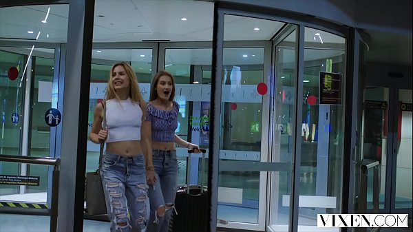 VIXEN Sensational Sex for Spicy Chicks 