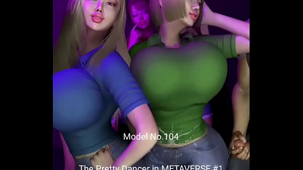 *** title trailer *** cpd m#1 p &bull; cum with the pretty dancers in metaverse #1 video set &bull; portrait &bull; channels bimbo girls creator &bull; channels bimbo girls creator &bull; bbg cat bimbo
