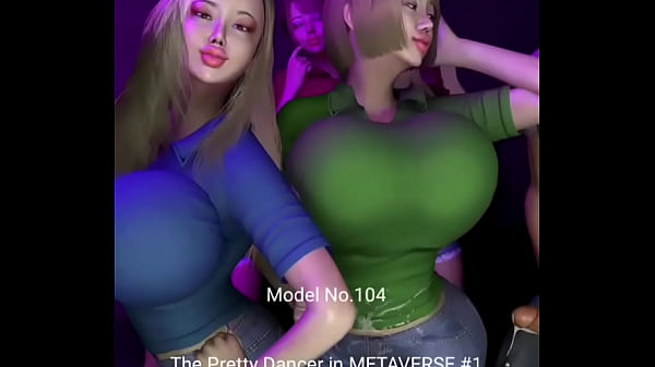Play MP4 - &ast;&ast;&ast; title trailer &ast;&ast;&ast; CPD-M&num;1 P &bull; Cum with - The Pretty Dancers in METAVERSE &num;1 &lpar;Video set&rpar; &bull; Portrait
