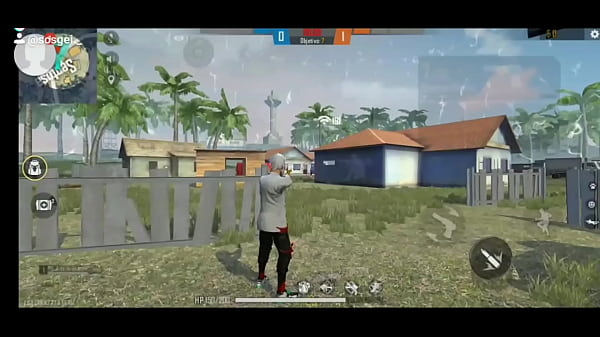 Nonton Lo Deje Invalido thumbnail