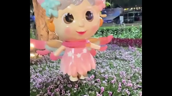 Wont forget the flower festival in chiang mai thailand such an amazing event filled with vibrant colors and bea