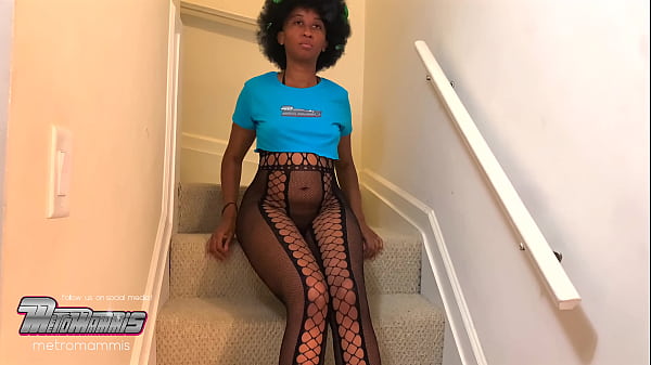 Nonton Sloppy Wet Staircase Blowjob From Hippie Baltimore Girl thumbnail