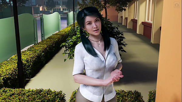 Play MP4 - Complete Gameplay - MILFs of Sunville 2&comma; Part 44