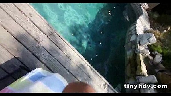 Innocent redhead teen enjoys good cock kaylee haze 42 