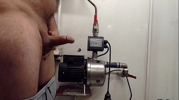 Chubbear Cumshot thumbnail