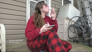 In My Pjs And Teasing thumbnail