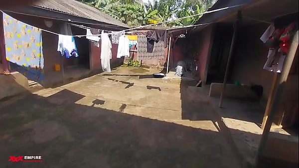 Everybody in the compound wantsto fuckme