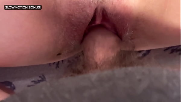 Play MP4 - Her Pussy so close you swear you feel that yummy smell&period; Ultra-closeup and cumshot on pussy&excl;