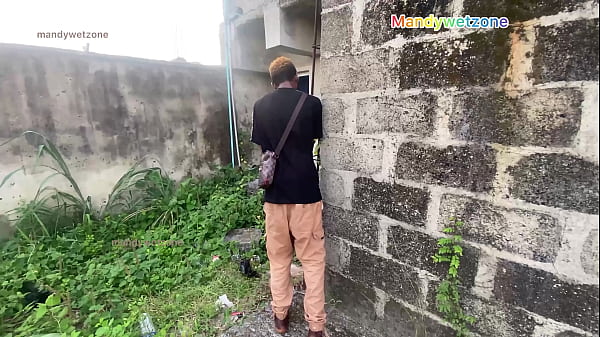 Having sex on credit with this hotel attendant