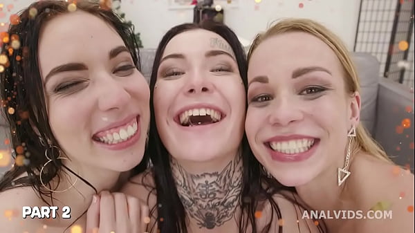 Play MP4 - New Year's PeEve 2020 &num;2 Tabitha Poison&comma; Giada Sgh and Rebecca Sharon ATOGM&comma; Gapes&comma; DAP&comma; Pee Drink&comma; Squirting&comma; Buttrose GIO1661
