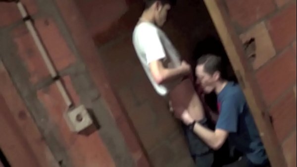 Two Sexy French Scally Lads Fucking In Discret Basement thumbnail