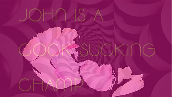 John Is A Cocksucking Champ By Goddess Lana thumbnail