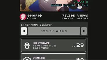 Demonettes private stream (Almost Entire Game)