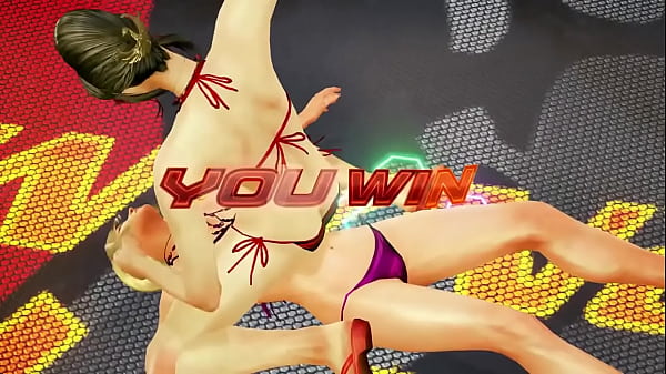 Nina gets pounded again