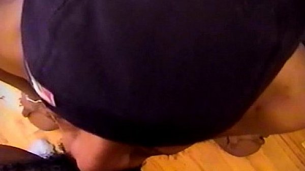 Black Anal Fucking With Hot Blowjob 