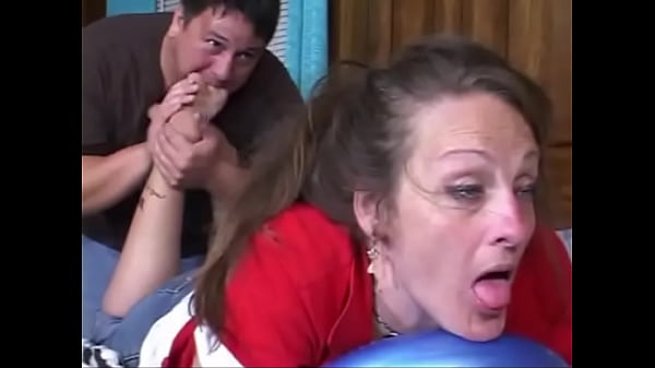 I loved shoving the thick meaty soles of cake torrance deep down my throat her size 9 5's were more than a mouthful and 