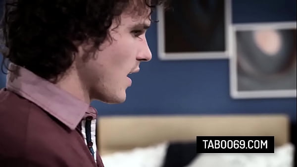 Blonde teen Ivy Wolfe_gets her pussy_licked and fucked by stepcousin