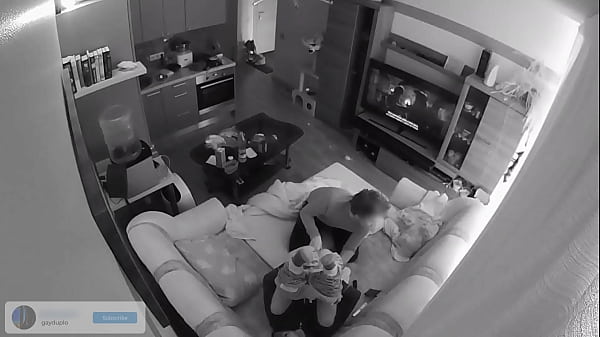 Bottom boyfriend licks my ass, sucks my cock and fucks me bareback 