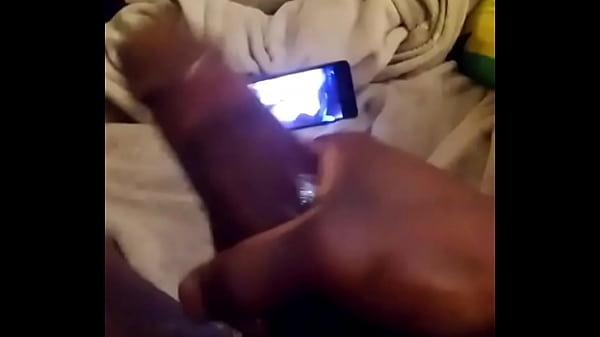 Nonton Me Beating My Meat thumbnail