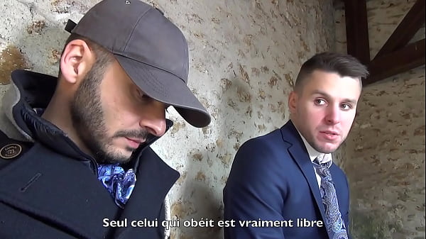 Dmitri Osten, l'espion russe qui veut du bien &agrave; votre cul 