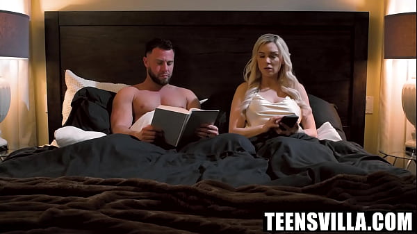 Play MP4 - Palm Ridge Gossip&colon; Gwen&rsquo;s Tight Cunt Drilled by Lover Camden