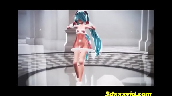 Blue HairCutie for Valentines