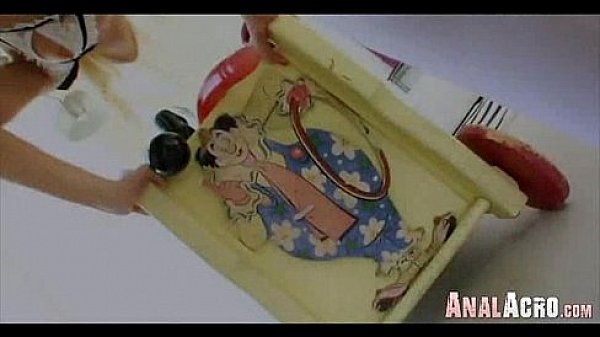 Nonton All Up In Her Asshole 249 thumbnail