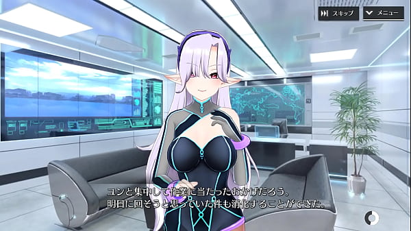 Shangri-La Drive Yun ＳＲ＋『In response to your request』【The Voice of the Heart】 