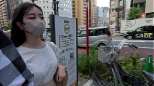 Play MP4 - 『マスクde本物素人』橋本環●！！、超絶美形！！、看護生！！NTR！！、愛する彼氏を裏切り！！、Eカップのぷるるんオッパイ、スタイル抜群、くびれボインちゃん！初撮影、本編顔出し、野外露出、中