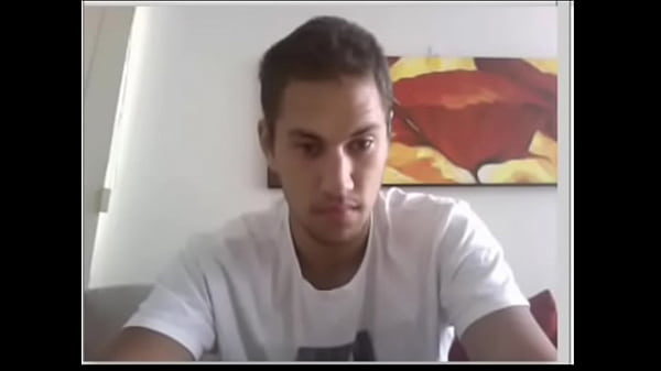 Feet Latino Cam