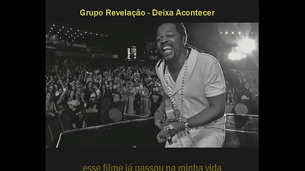 Deixa acontecer naturalmente