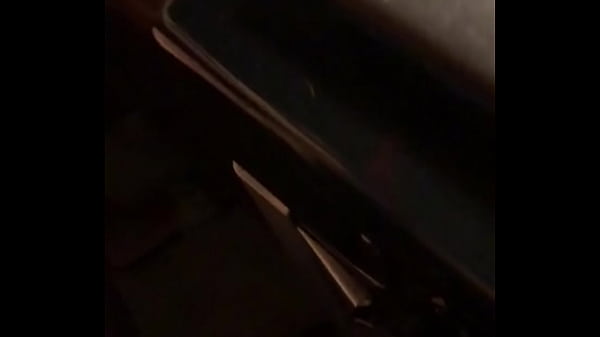 Getting pussy ate late night getting something to d