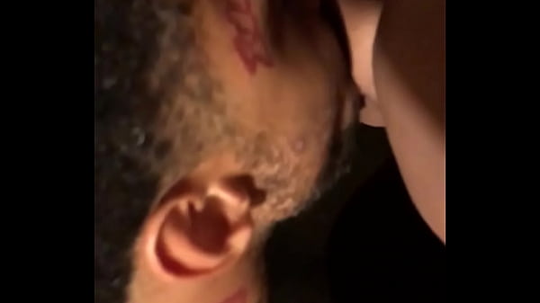 Getting pussy ate late night getting something to d 