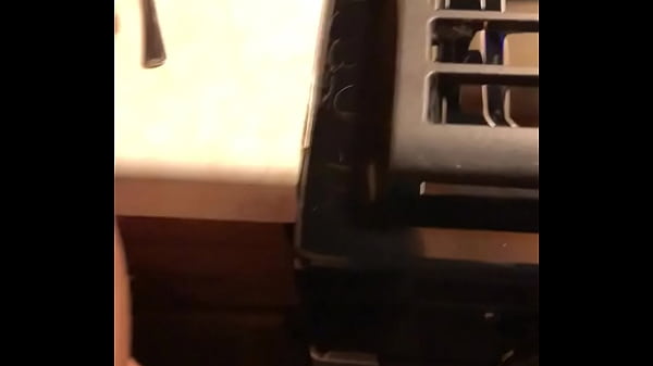 Getting pussy ate late night getting something to d