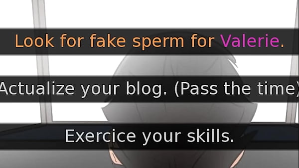 Confined with goddesses gameplay #7 porn game adult bottle full of cum 