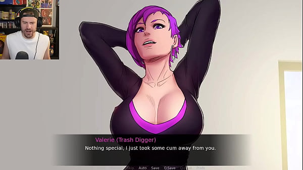 Confined with goddesses gameplay #7 porn game adult bottle full of cum 