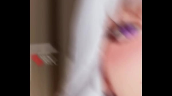 Yume, the AI whore video thumbnail